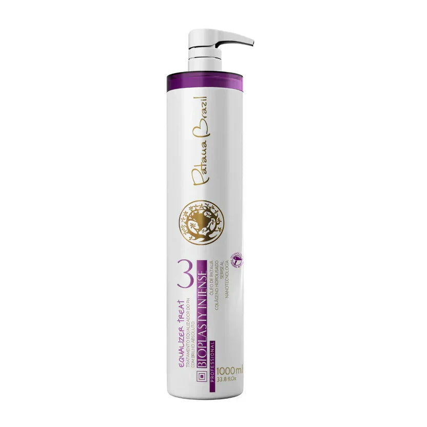 BIOPLASTY INTENSE EQUALIZER TREAT