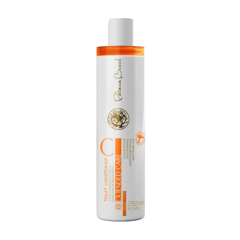 Acondicionador Disciplinante e hidratante Extended Care 250 Ml