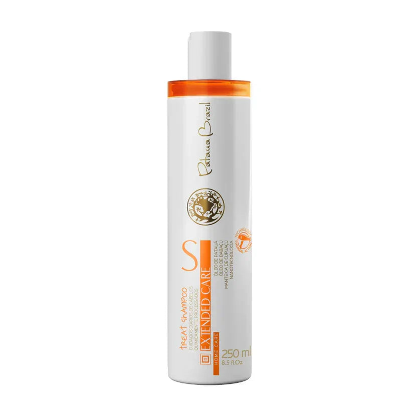 Shampoo Hidratante Extended Care 250 ml