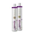 Kit Bioplasty Intense 300ml - Alisado Brasileño Progresivo Completo